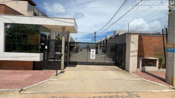 Casa da Caixa em PARNAMIRIM / RN - 1444415810283