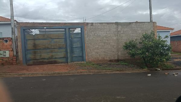 Casa da Caixa em SANTA ROSA DE VITERBO / SP - 1444416103114