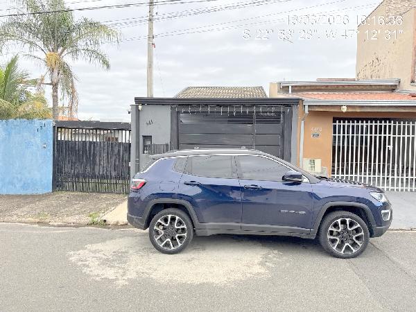 Casa da Caixa em HORTOLANDIA / SP - 1444416147618