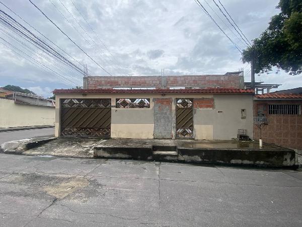 Casa da Caixa em MANAUS / AM - 1444416205278
