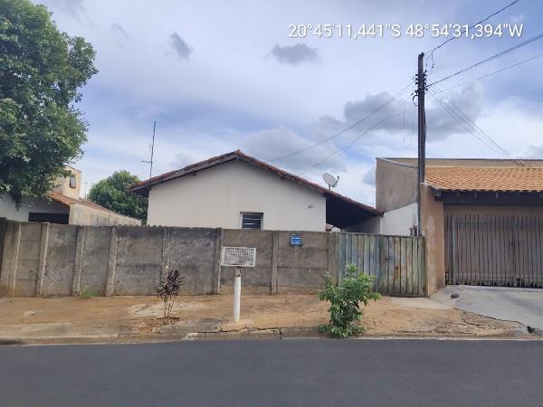 Casa da Caixa em OLIMPIA / SP - 1444416950402