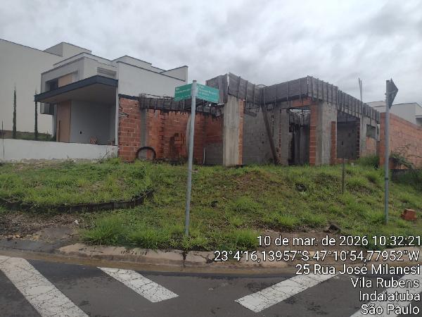 Terreno da Caixa em INDAIATUBA / SP - 1444417193842