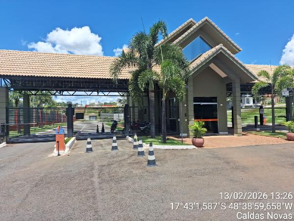 Casa da Caixa em CALDAS NOVAS / GO - 1444417275784