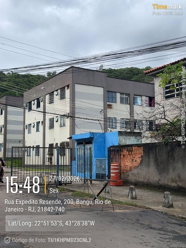 Apartamento da Caixa em RIO DE JANEIRO / RJ - 1444417787327