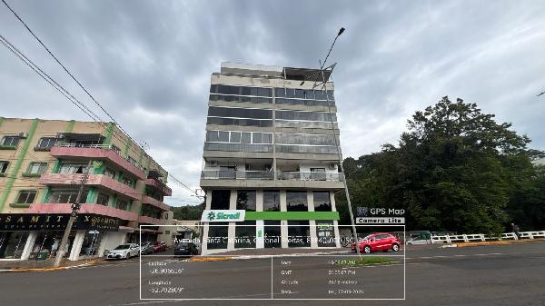 Apartamento da Caixa em CORONEL FREITAS / SC - 1444417963958