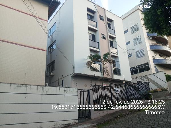 Apartamento da Caixa em TIMOTEO / MG - 1444418056237