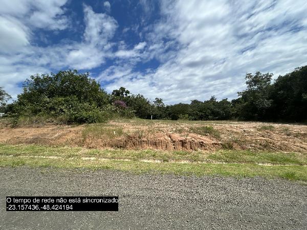 Terreno da Caixa em PARDINHO / SP - 1444418436587