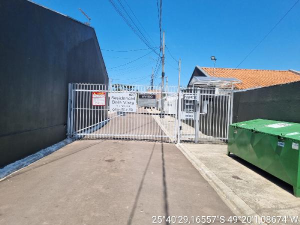 Casa da Caixa em FAZENDA RIO GRANDE / PR - 1444418577210