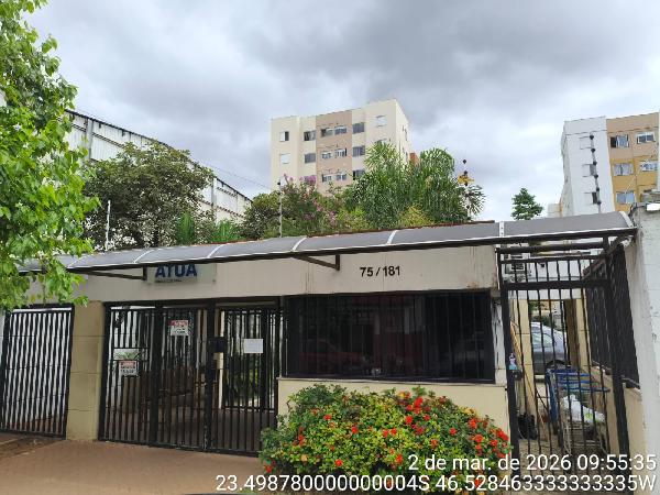 Apartamento da Caixa em SAO PAULO / SP - 1444418854974