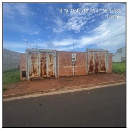 Imóvel da Caixa em UBERABA / MG - 1444418916007