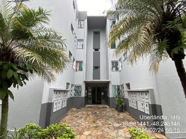 Apartamento da Caixa em UBERLANDIA / MG - 1444418937411
