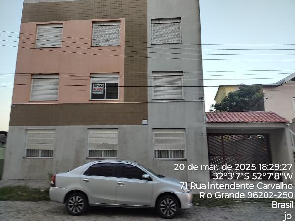 Apartamento da Caixa em RIO GRANDE / RS - 1444419034466