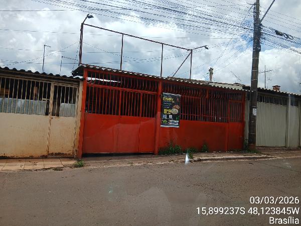 Casa da Caixa em SAMAMBAIA / DF - 1444419158416