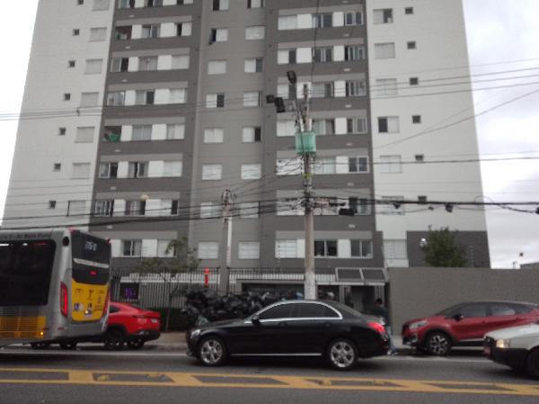 Apartamento da Caixa em SAO PAULO / SP - 1444419241054