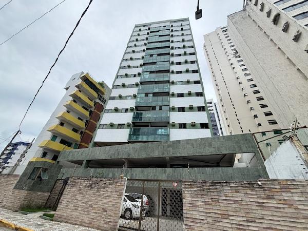 Apartamento da Caixa em JABOATAO DOS GUARARAPES / PE - 1444419598599