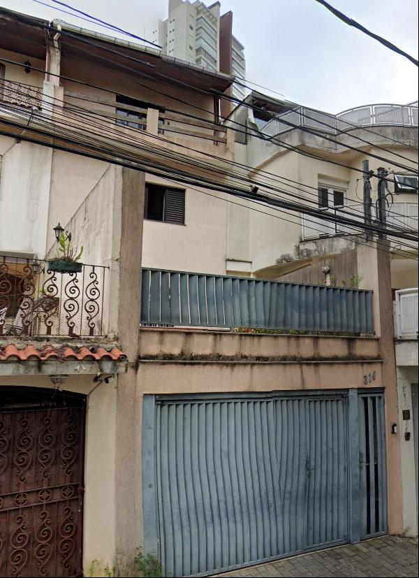 Casa da Caixa em SAO PAULO / SP - 1444419636032