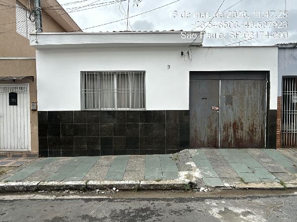 Casa da Caixa em SAO PAULO / SP - 1444419658230