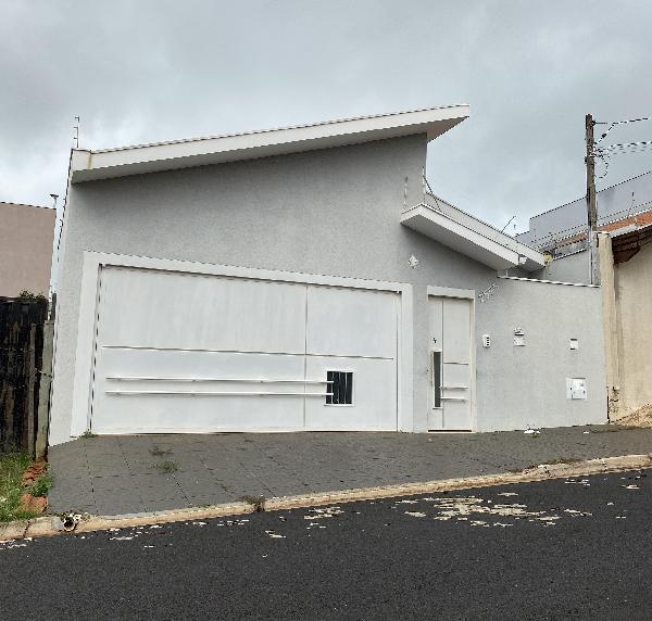 Casa da Caixa em FRANCA / SP - 1444419664168