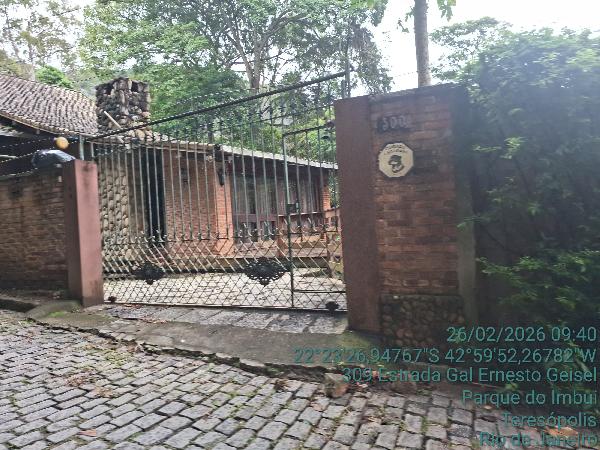 Casa da Caixa em TERESOPOLIS / RJ - 1444419695390