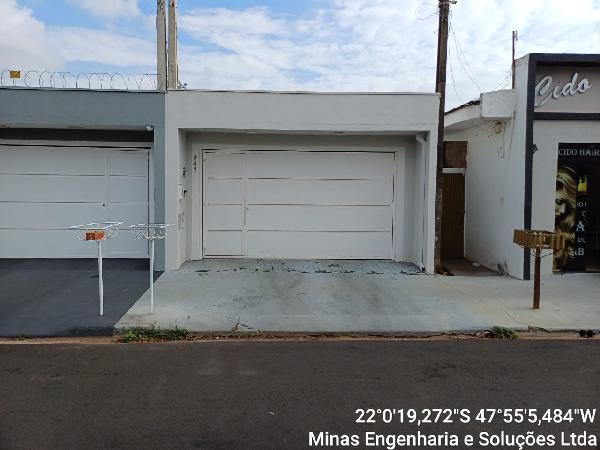 Casa da Caixa em SAO CARLOS / SP - 1444419898932