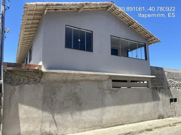 Casa da Caixa em ITAPEMIRIM / ES - 1444420086229