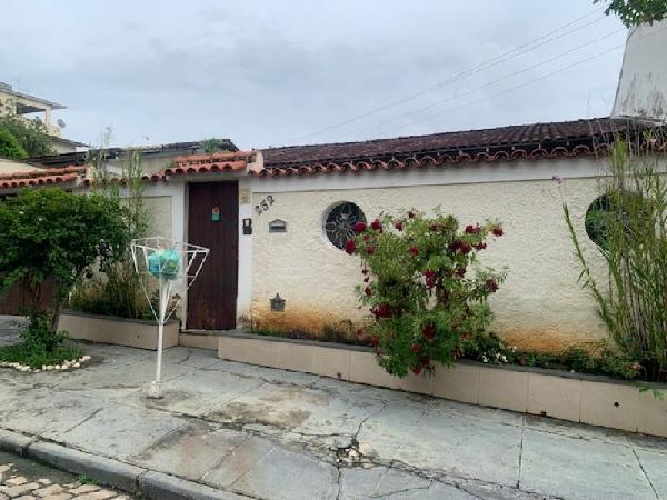 Casa da Caixa em RIO DE JANEIRO / RJ - 1444420105959