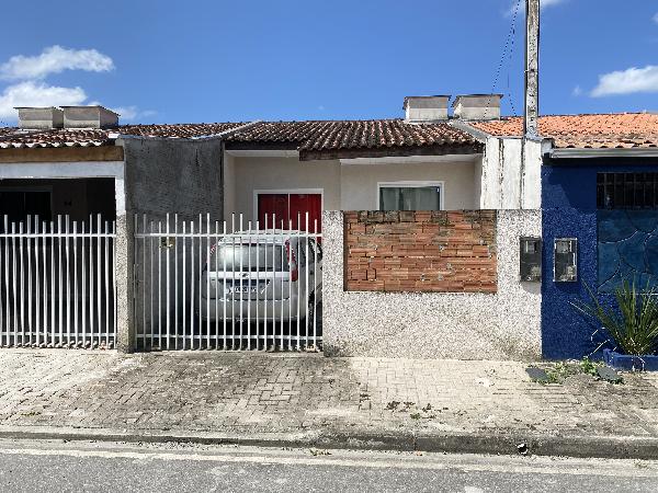 Casa da Caixa em PARANAGUA / PR - 1444420125577