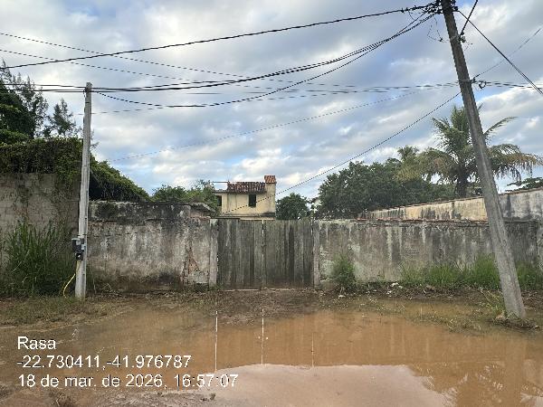Terreno da Caixa em CABO FRIO / RJ - 1444420187084