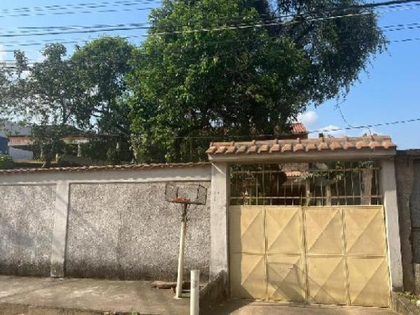 Casa da Caixa em SAO GONCALO / RJ - 1444420256205