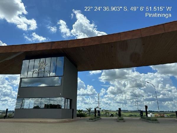 Terreno da Caixa em PIRATININGA / SP - 1444421360472