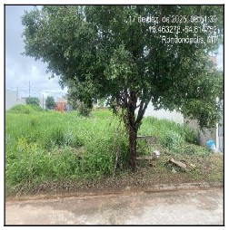 Terreno da Caixa em RONDONOPOLIS / MT - 1444421822913