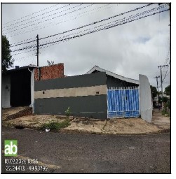 Casa da Caixa em MARILIA / SP - 1444424081175