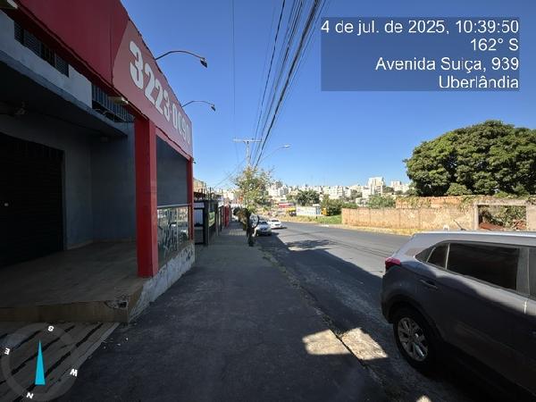 Casa da Caixa em UBERLANDIA / MG - 1555500505645