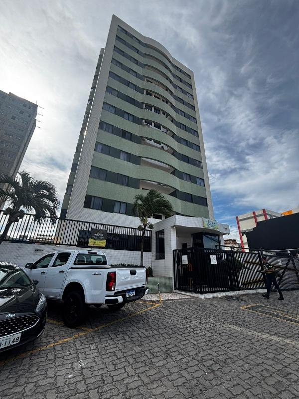 Apartamento da Caixa em SALVADOR / BA - 1555504230578