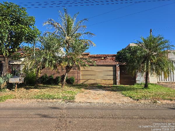 Casa da Caixa em LUZIANIA / GO - 1555505728529