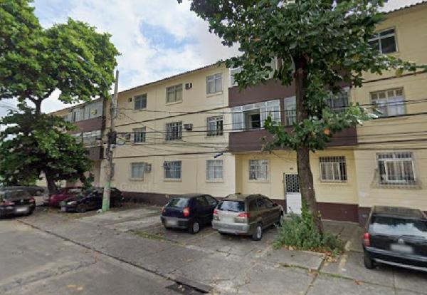 Apartamento da Caixa em RIO DE JANEIRO / RJ - 1555509015713