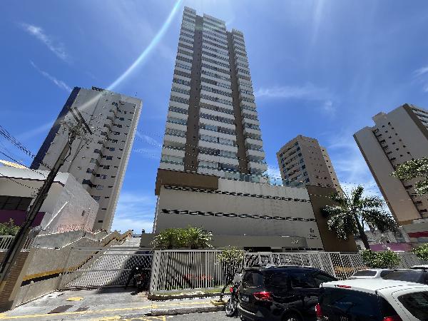 Apartamento da Caixa em SALVADOR / BA - 1555510513705