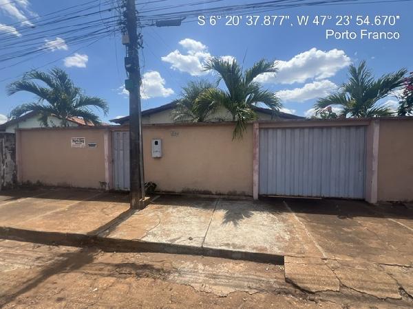 Terreno da Caixa em PORTO FRANCO / MA - 1555513034123