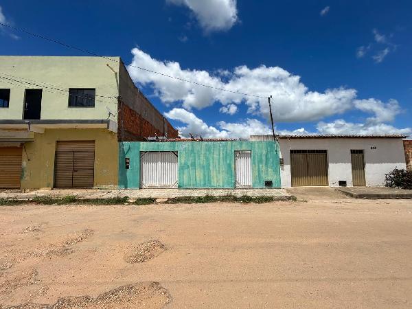 Casa da Caixa em JEREMOABO / BA - 1555513228076