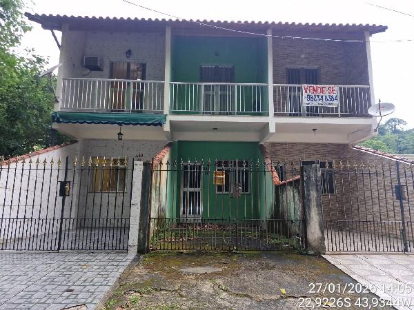 Casa da Caixa em MANGARATIBA / RJ - 1555514701913