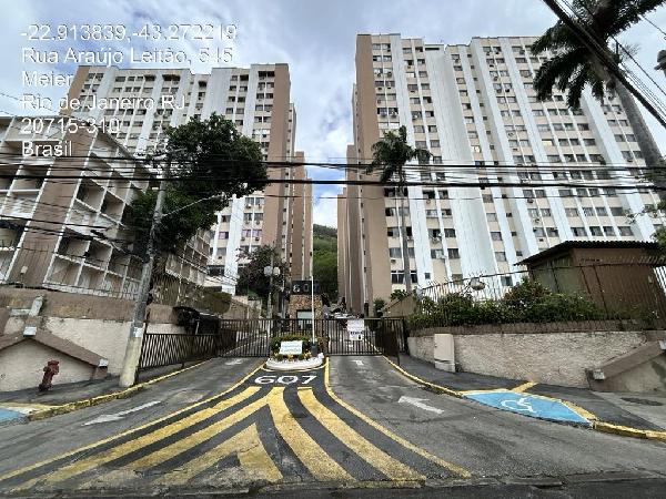 Apartamento da Caixa em RIO DE JANEIRO / RJ - 1555514814394