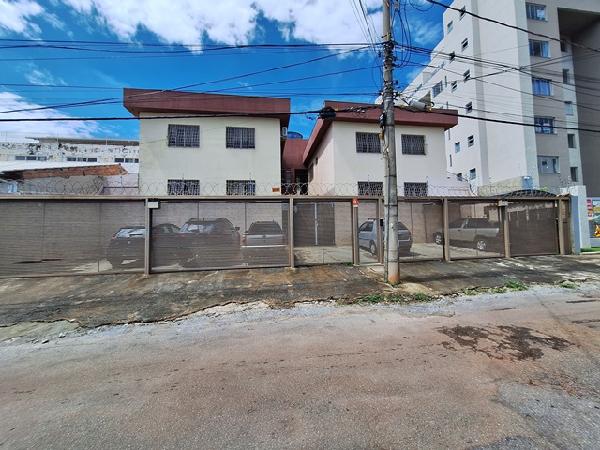 Apartamento da Caixa em BELO HORIZONTE / MG - 1555517250025