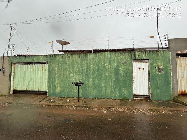 Casa da Caixa em IMPERATRIZ / MA - 1555520413525