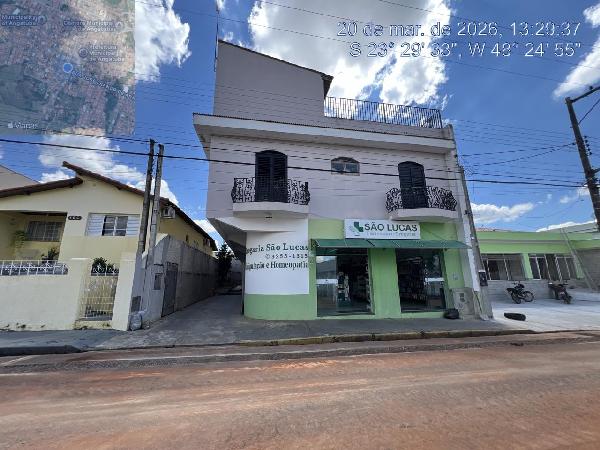 Casa da Caixa em ANGATUBA / SP - 1555520799644