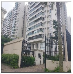 Imóvel da Caixa em RIO DE JANEIRO / RJ - 1555522182075