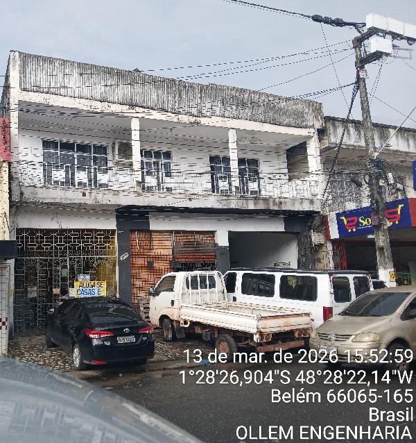 Casa da Caixa em BELEM / PA - 1555525109239