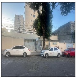 Apartamento da Caixa em RIO DE JANEIRO / RJ - 1555526073297