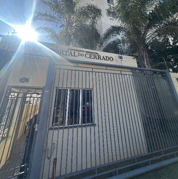 Apartamento da Caixa em CEILANDIA / DF - 1555526490203