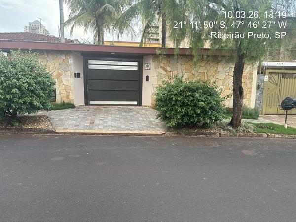 Terreno da Caixa em RIBEIRAO PRETO / SP - 1555529890385