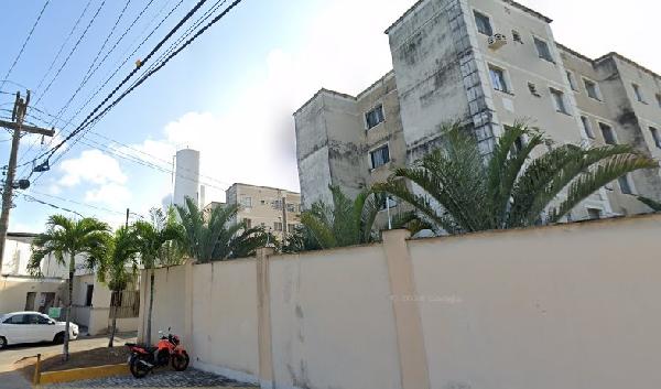 Apartamento da Caixa em LAURO DE FREITAS / BA - 1555530792090